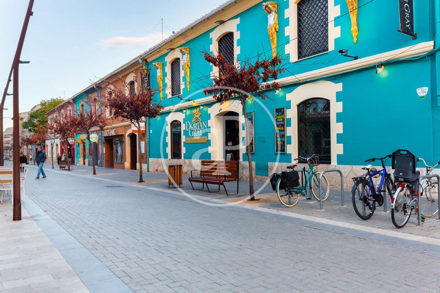 Grunde uden byggetilladelser til salg i Denia - € 650.000 (Ref: 8911341)