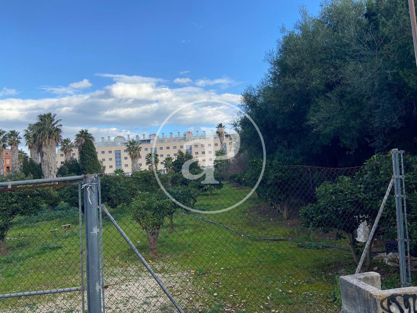 Grunde uden byggetilladelser til salg i Denia - € 650.000 (Ref: 8911341)