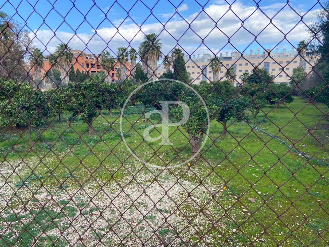 Grunde uden byggetilladelser til salg i Denia - € 650.000 (Ref: 8911341)