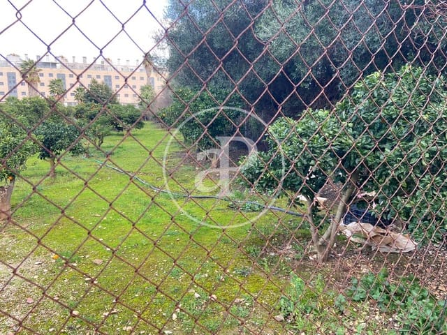 Grond te koop in Les Bassetes - El Marjal, Dénia - € 650.000 (Ref: 8911341)