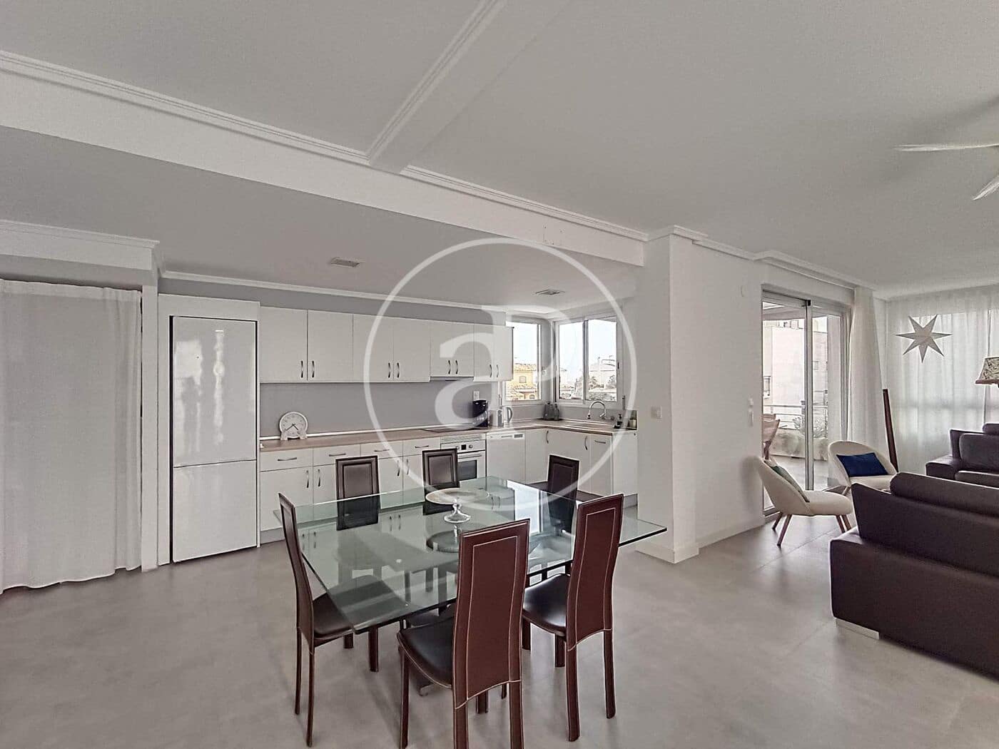 8 soveværelse Villa til salg i Cullera med swimmingpool - € 860.000 (Ref: 8913205)