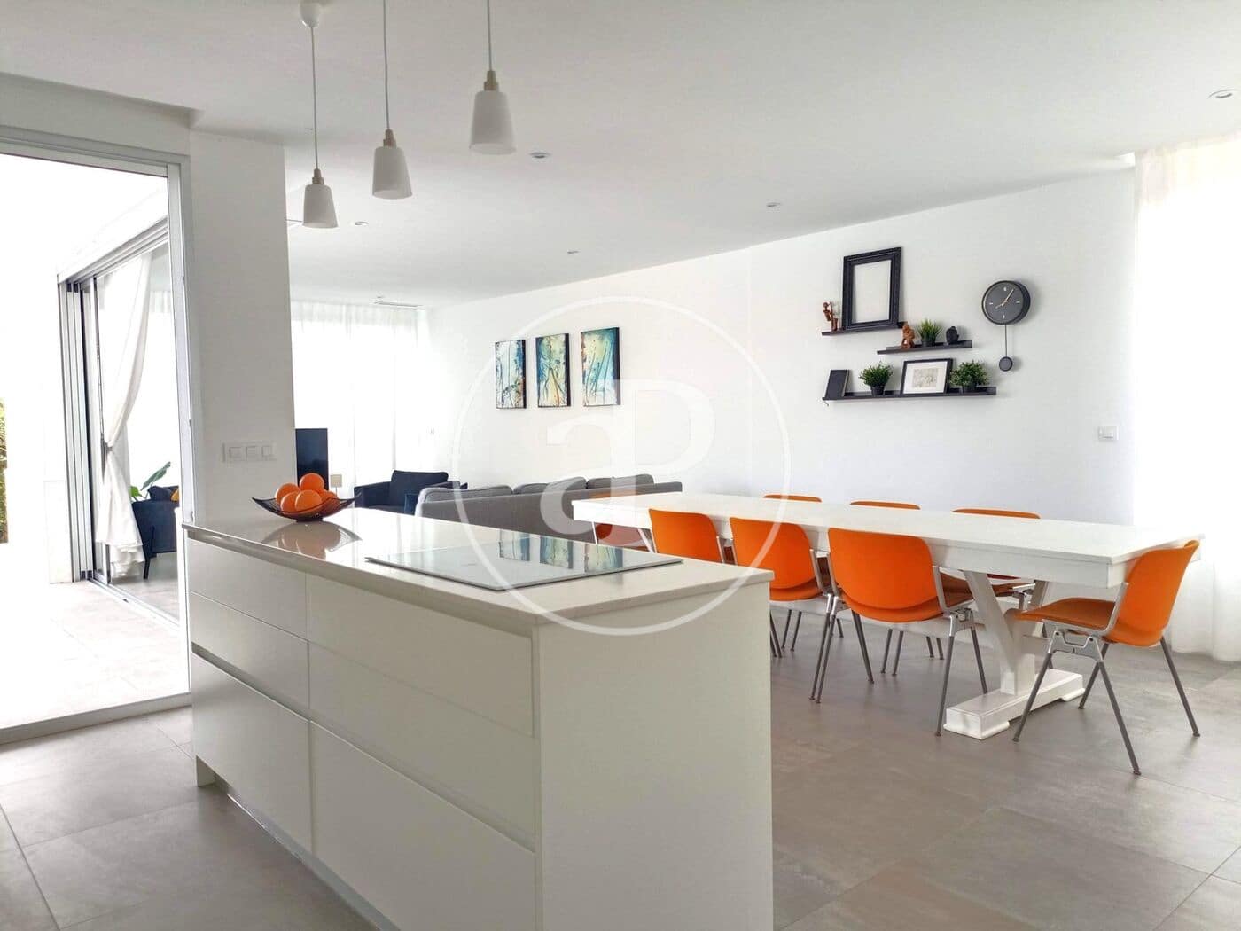 8 soveværelse Villa til salg i Cullera med swimmingpool - € 860.000 (Ref: 8913205)