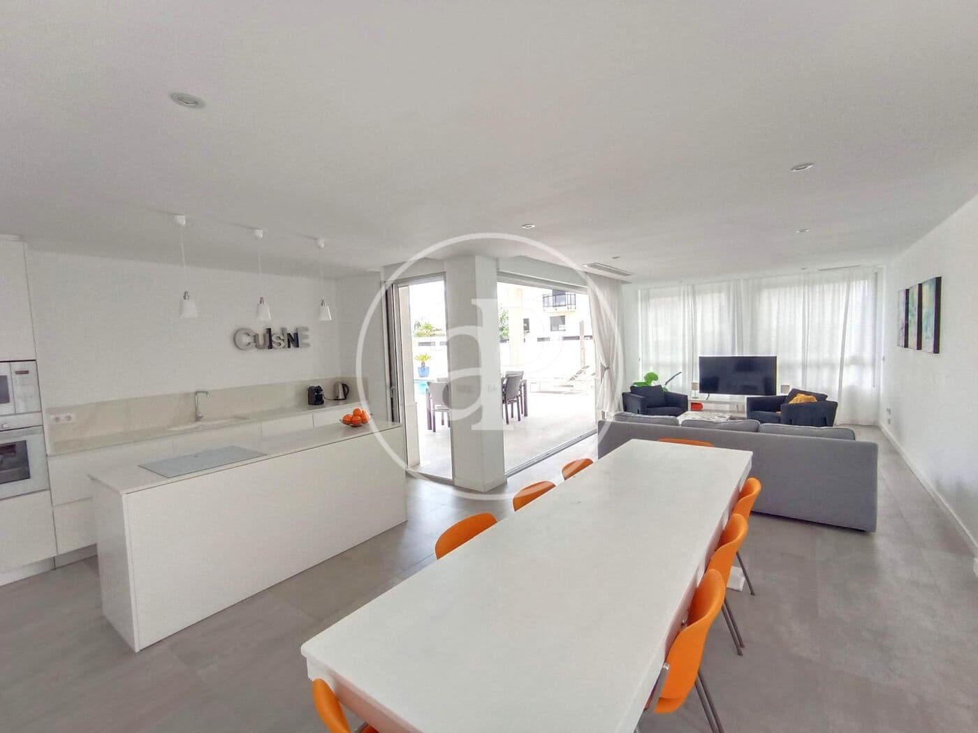 8 soveværelse Villa til salg i Cullera med swimmingpool - € 860.000 (Ref: 8913205)