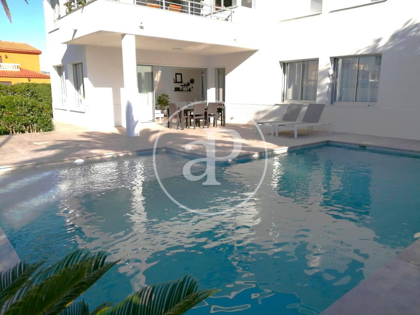 8 soveværelse Villa til salg i Cullera med swimmingpool - € 860.000 (Ref: 8913205)