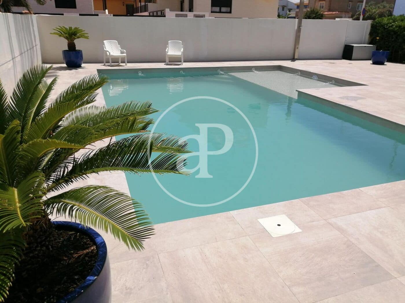 8 soveværelse Villa til salg i Cullera med swimmingpool - € 860.000 (Ref: 8913205)