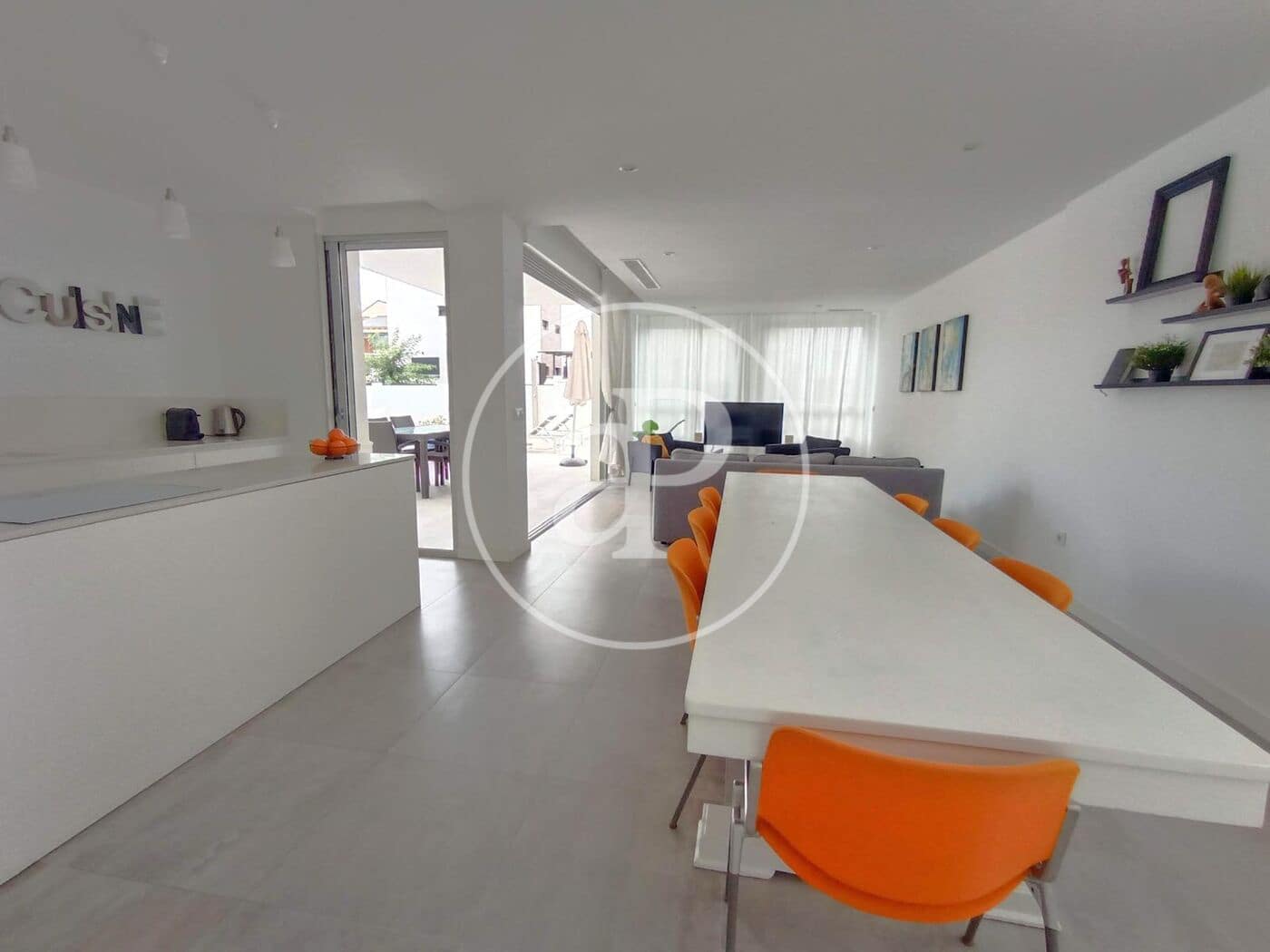 8 soveværelse Villa til salg i Cullera med swimmingpool - € 860.000 (Ref: 8913205)