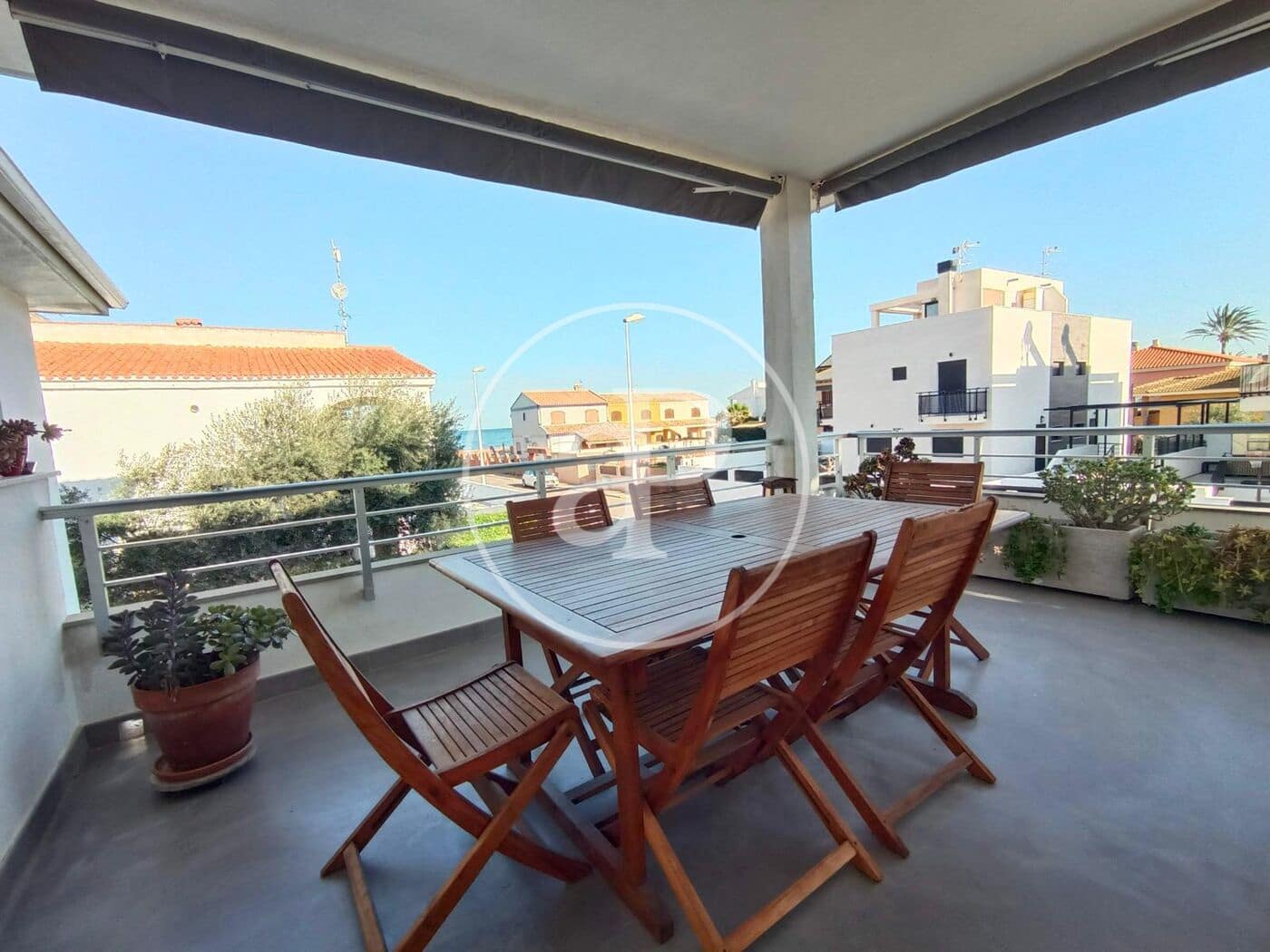 8 soveværelse Villa til salg i Cullera med swimmingpool - € 860.000 (Ref: 8913205)