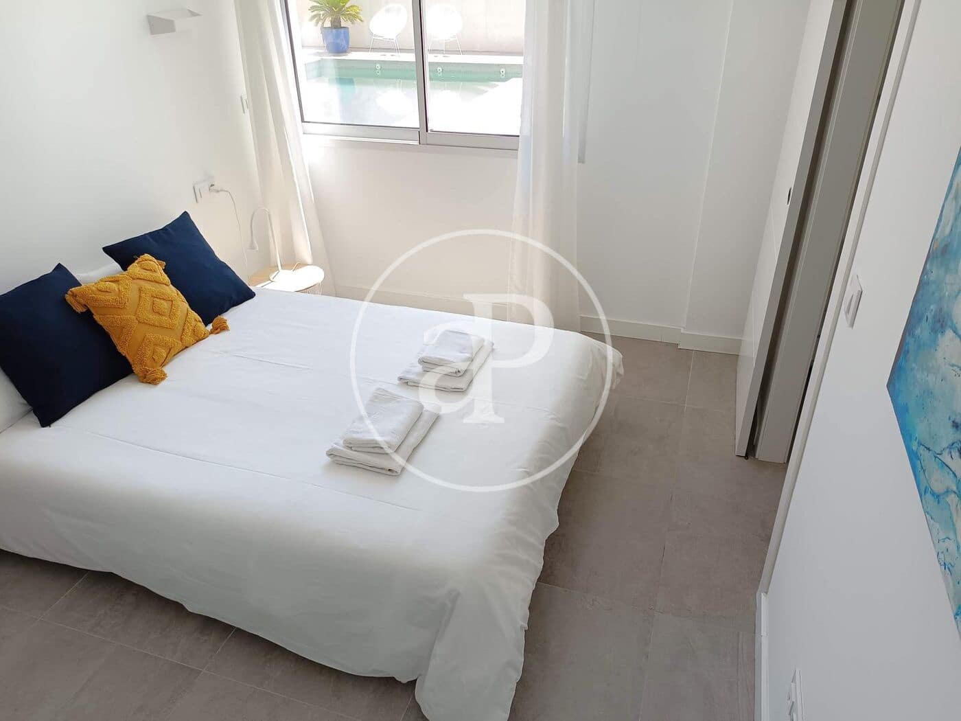 8 soveværelse Villa til salg i Cullera med swimmingpool - € 860.000 (Ref: 8913205)