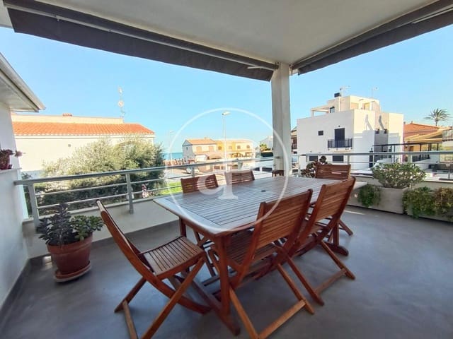 Chalet de 8 habitaciones en La Vega - Marenyet, Cullera en venta con piscina - 860.000 € (Ref: 8913205)