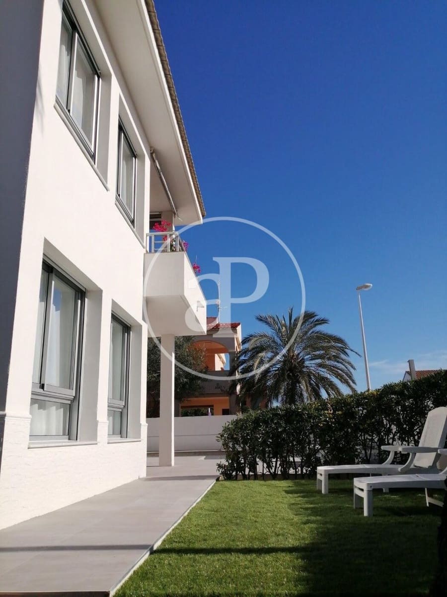 8 soveværelse Villa til salg i Cullera med swimmingpool - € 860.000 (Ref: 8913205)