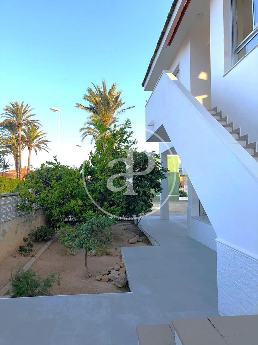 8 soveværelse Villa til salg i Cullera med swimmingpool - € 860.000 (Ref: 8913205)