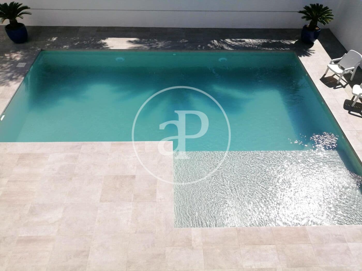 8 soveværelse Villa til salg i Cullera med swimmingpool - € 860.000 (Ref: 8913205)