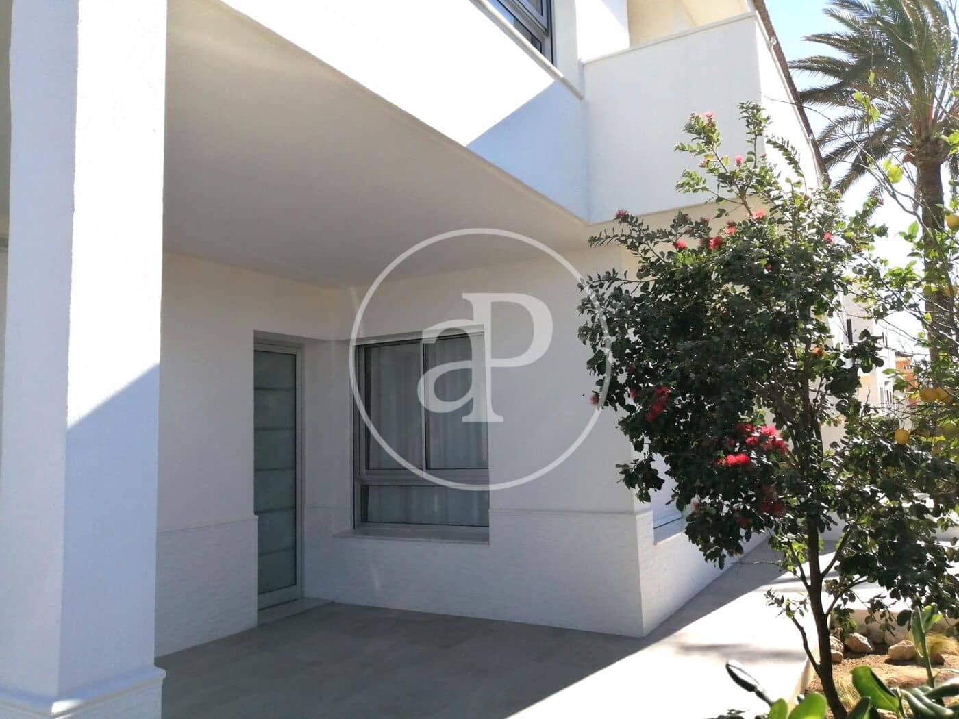 8 soveværelse Villa til salg i Cullera med swimmingpool - € 860.000 (Ref: 8913205)