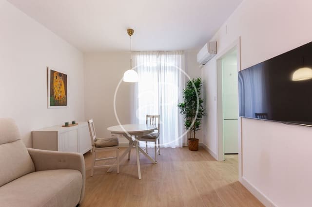 3 soveværelse Lejlighed til leje i El Carme, Valencia by - € 1.700 (Ref: 8915544)
