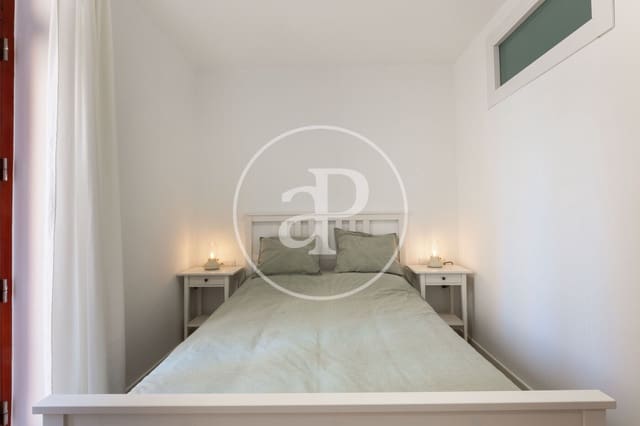 3 soveværelse Lejlighed til leje i El Carme, Valencia by - € 1.700 (Ref: 8915544)