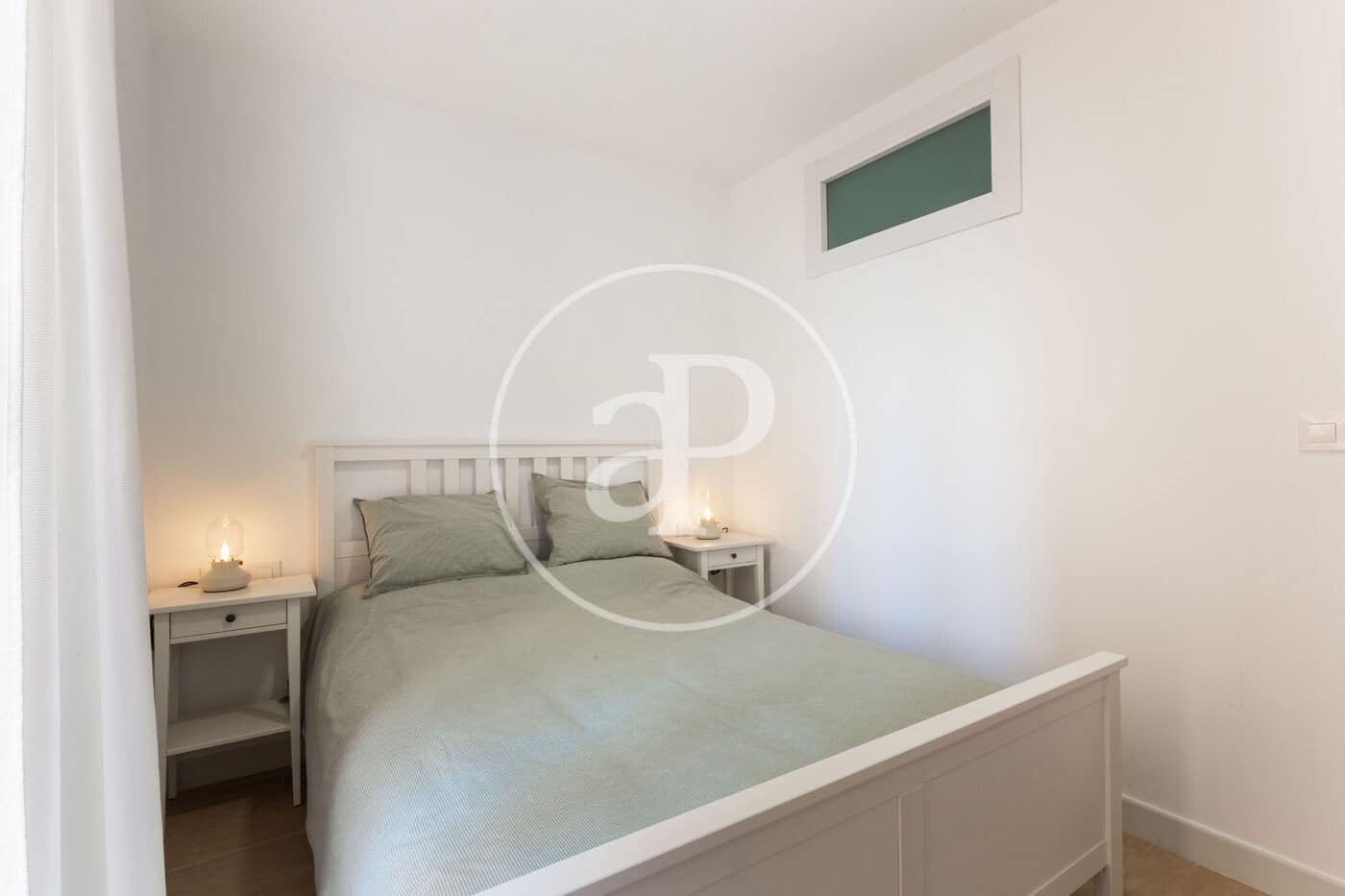 3 soveværelse Lejlighed til leje i Valencia by - € 1.700 (Ref: 8915544)