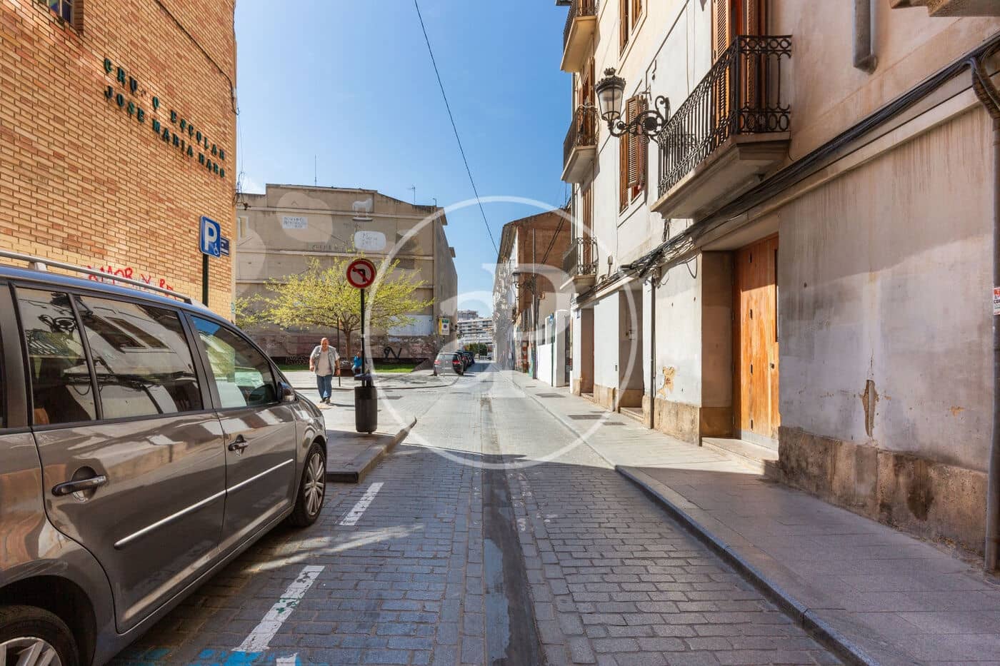 3 soveværelse Lejlighed til leje i Valencia by - € 1.700 (Ref: 8915544)