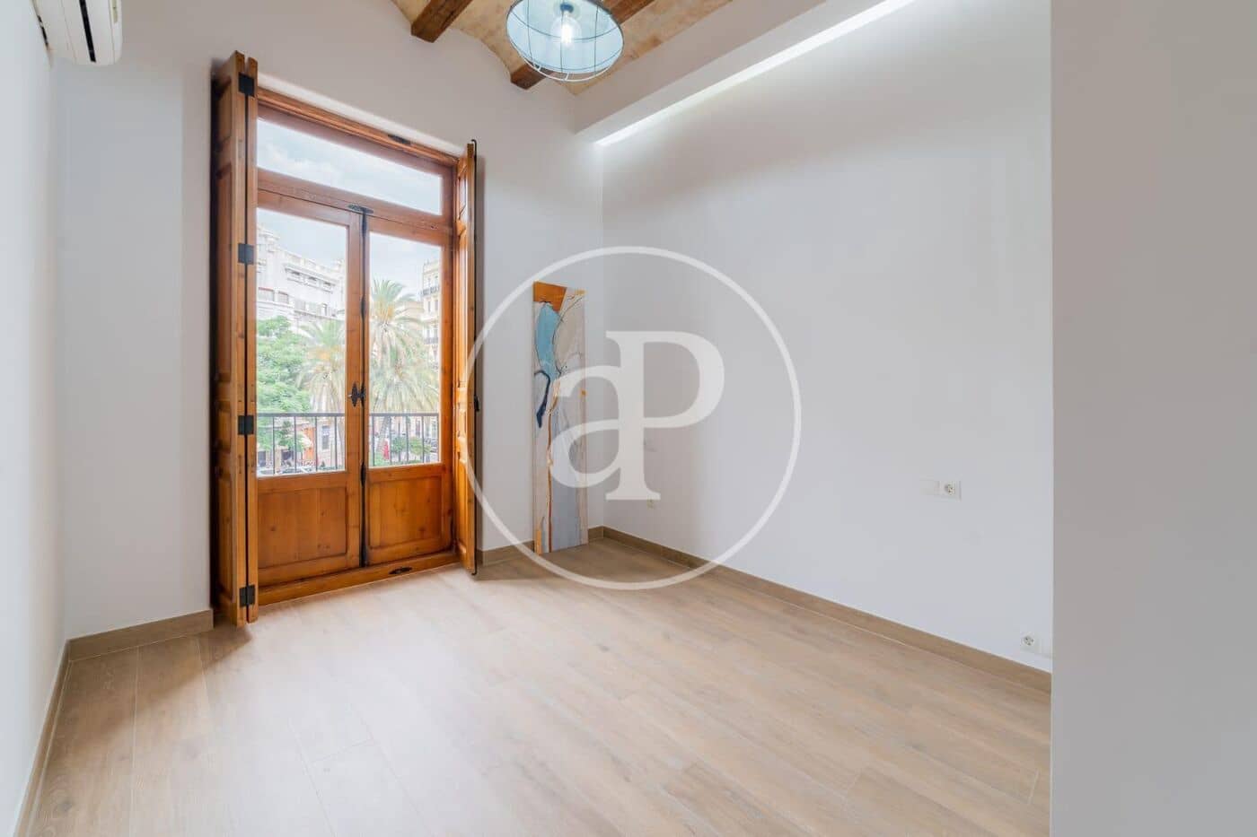 3 camera da letto Appartamento da affittare in Valencia citta - 2.100 € (Rif: 8915549)