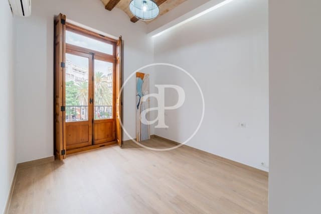 3 camera da letto Appartamento da affittare in Russafa, Valencia città - 2.100 € (Rif: 8915549)