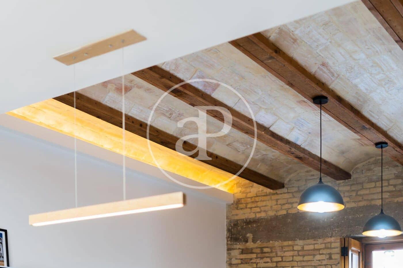 3 camera da letto Appartamento da affittare in Valencia citta - 2.100 € (Rif: 8915549)