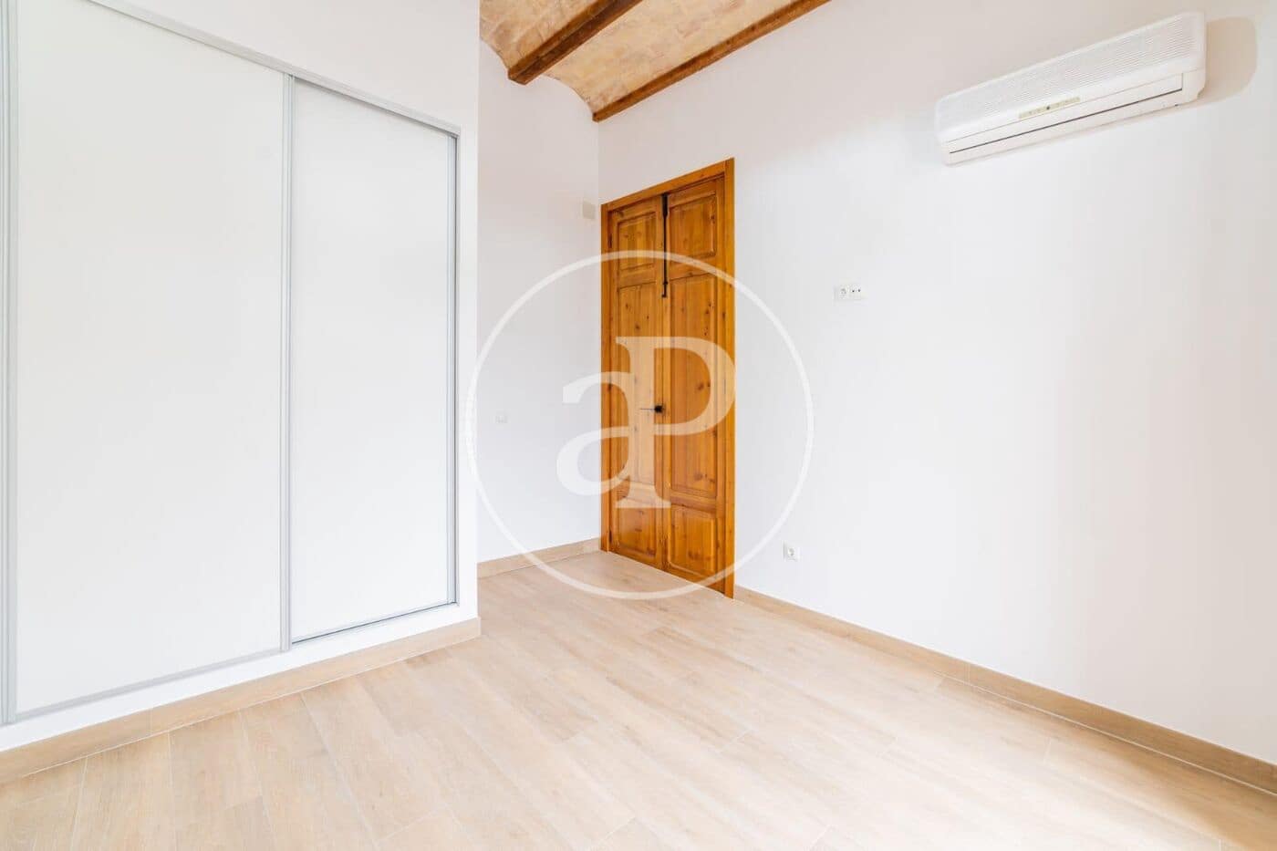 3 camera da letto Appartamento da affittare in Valencia citta - 2.100 € (Rif: 8915549)