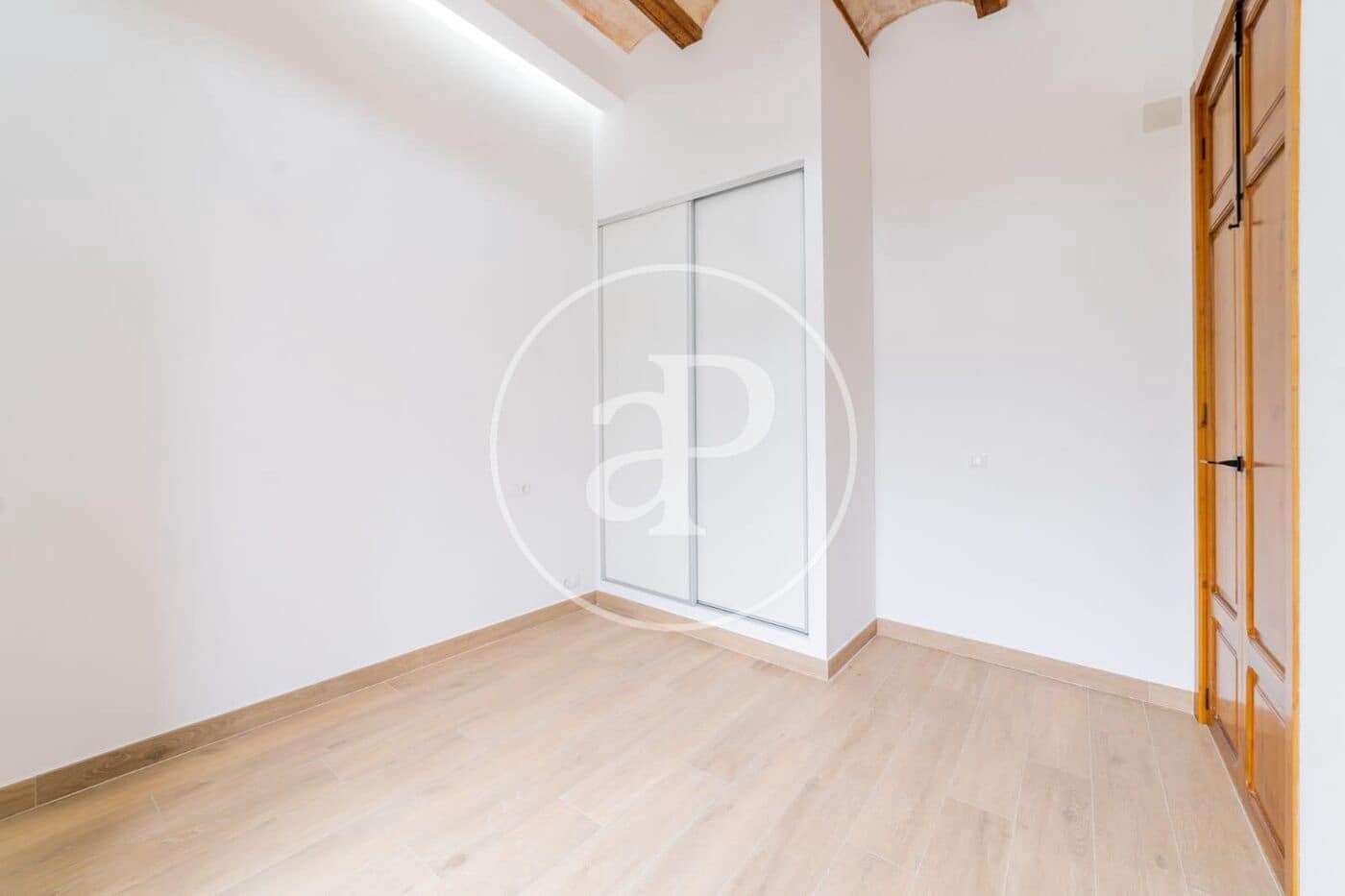3 camera da letto Appartamento da affittare in Valencia citta - 2.100 € (Rif: 8915549)