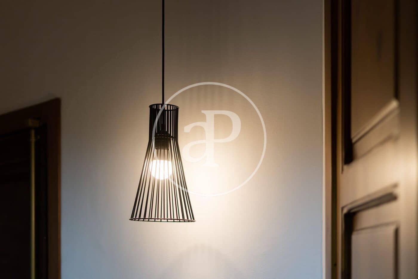 3 camera da letto Appartamento da affittare in Valencia citta - 2.100 € (Rif: 8915549)