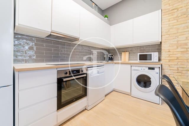 3 camera da letto Appartamento da affittare in Russafa, Valencia città - 2.100 € (Rif: 8915549)