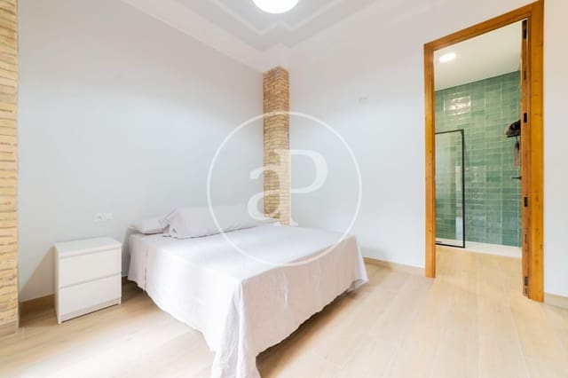 3 camera da letto Appartamento da affittare in Russafa, Valencia città - 2.100 € (Rif: 8915549)