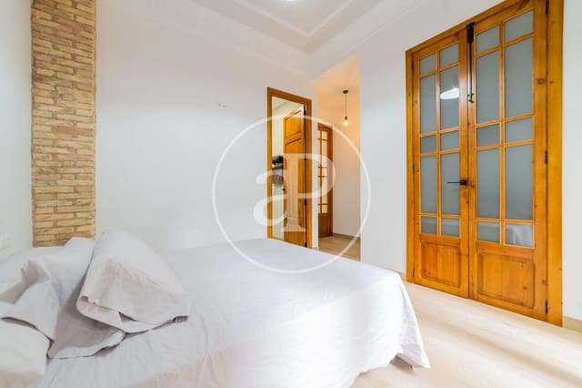 3 camera da letto Appartamento da affittare in Russafa, Valencia città - 2.100 € (Rif: 8915549)
