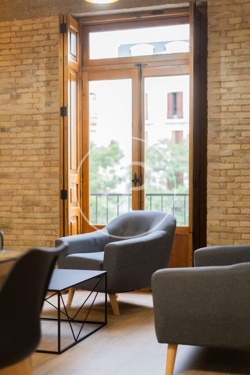 3 camera da letto Appartamento da affittare in Valencia citta - 2.100 € (Rif: 8915549)