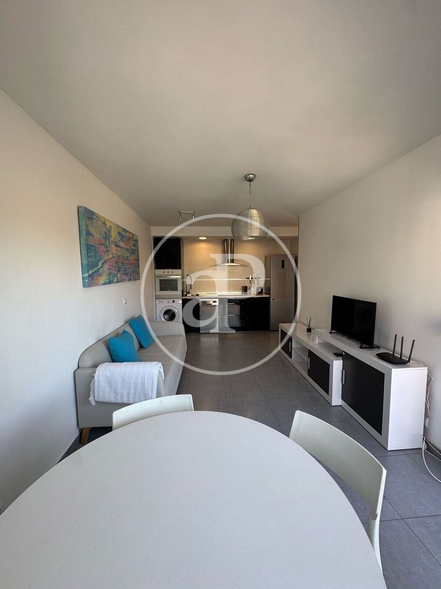 Apartamento de 2 habitaciones en Javea / Xàbia en alquiler con piscina - 1.200 € (Ref: 8918206)