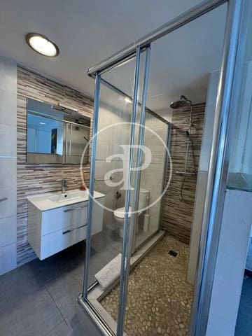 Apartamento de 2 habitaciones en Montañar - El Arenal, Javea / Xàbia en alquiler con piscina - 1.200 € (Ref: 8918206)