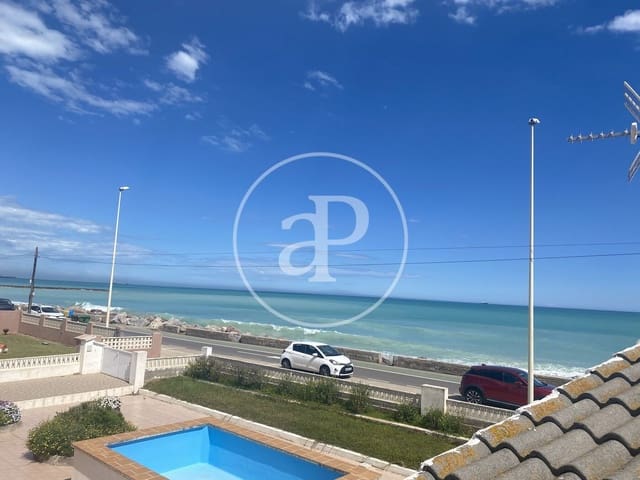 2 bedroom Villa for sale in Almassora / Almazora - € 179,000 (Ref: 8921839)