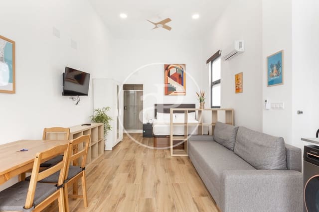 1 bedroom Villa for sale in Benicalap, Valencia city - € 195,000 (Ref: 8924176)