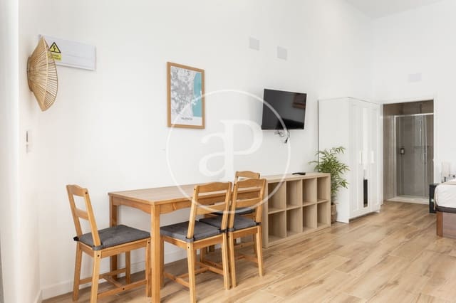 1 bedroom Villa for sale in Benicalap, Valencia city - € 195,000 (Ref: 8924176)