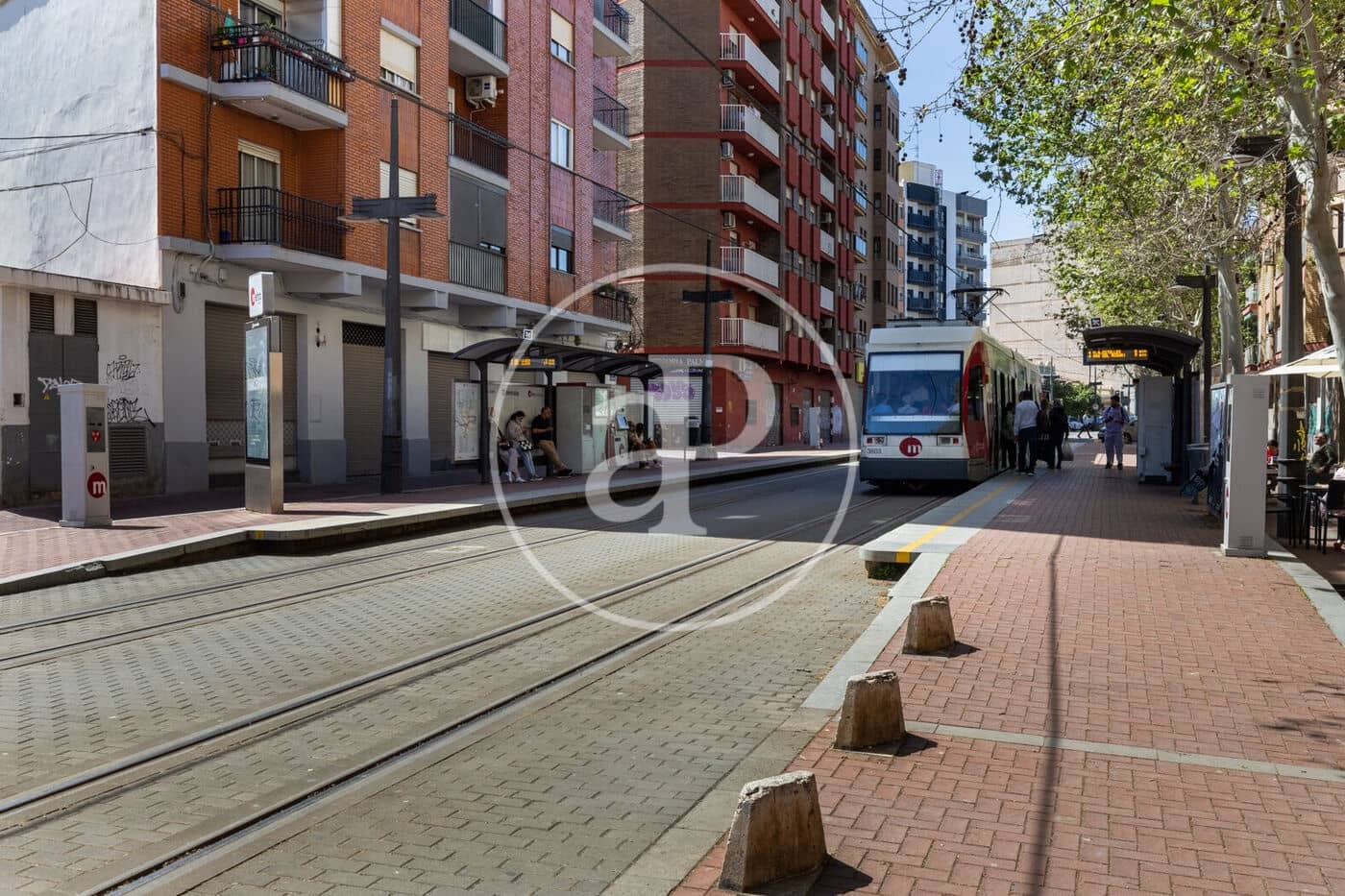 1 soveværelse Villa til salg i Valencia by - € 195.000 (Ref: 8924176)