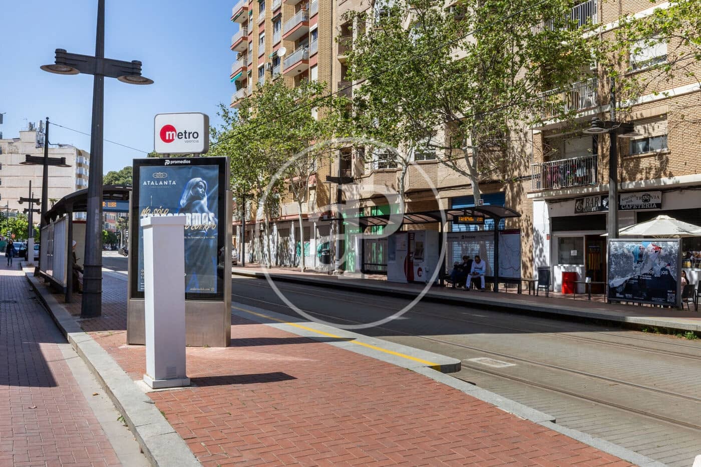 1 soveværelse Villa til salg i Valencia by - € 195.000 (Ref: 8924176)