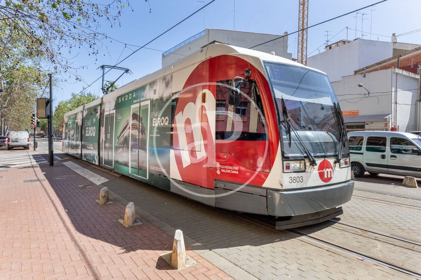 1 soveværelse Villa til salg i Valencia by - € 195.000 (Ref: 8924176)