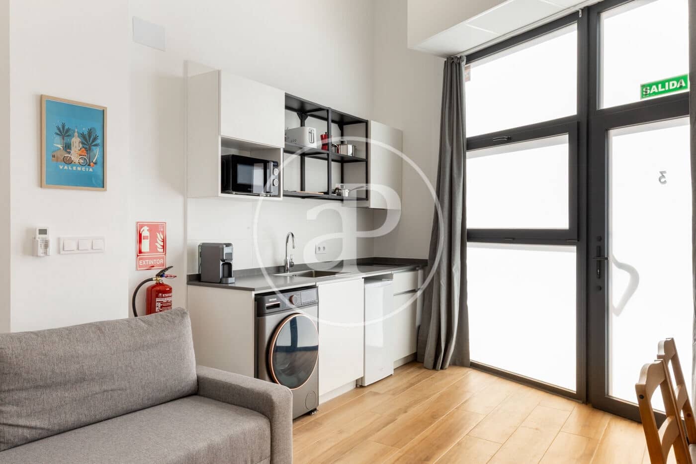 1 soveværelse Villa til salg i Valencia by - € 195.000 (Ref: 8924176)