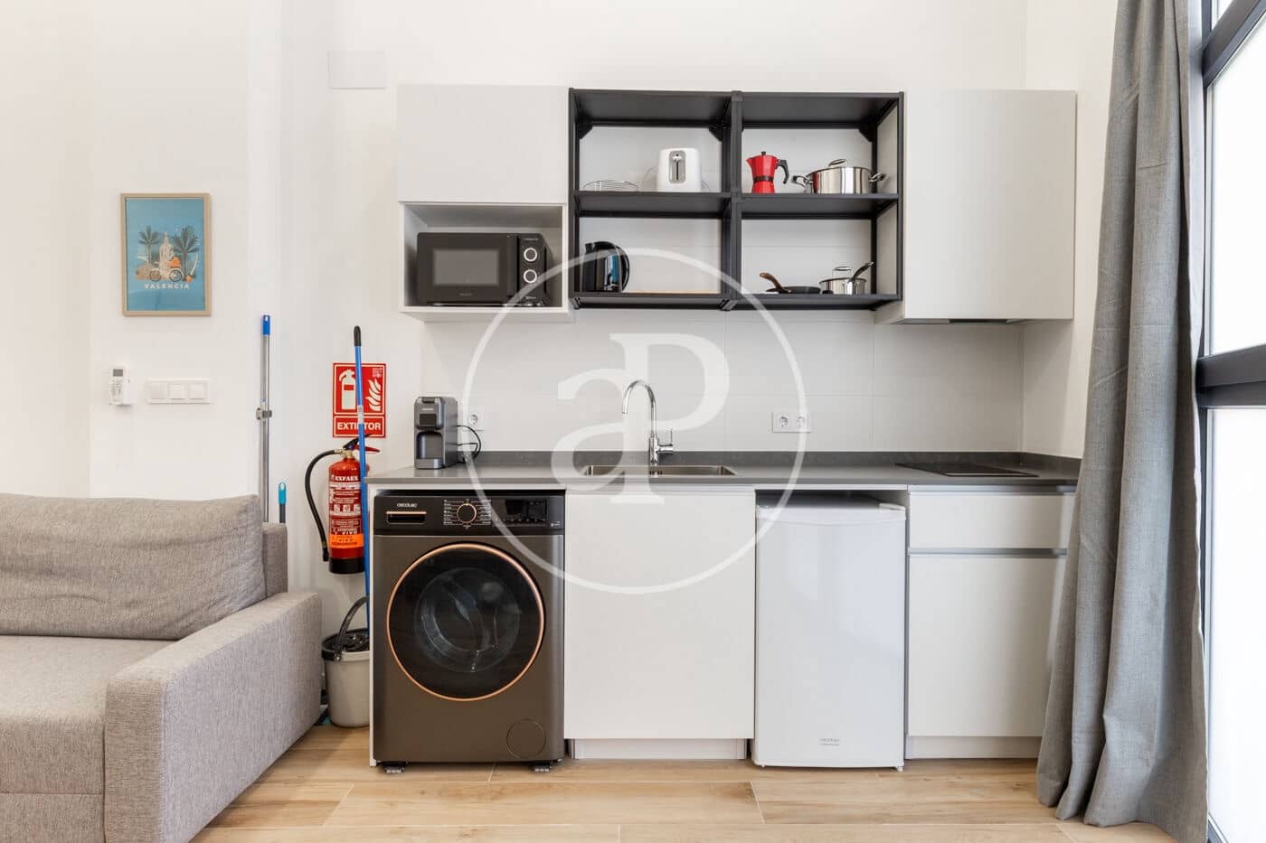 1 soveværelse Villa til salg i Valencia by - € 195.000 (Ref: 8924176)