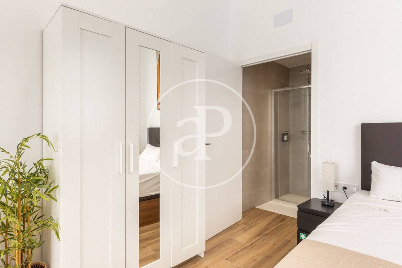 1 soveværelse Villa til salg i Valencia by - € 195.000 (Ref: 8924176)