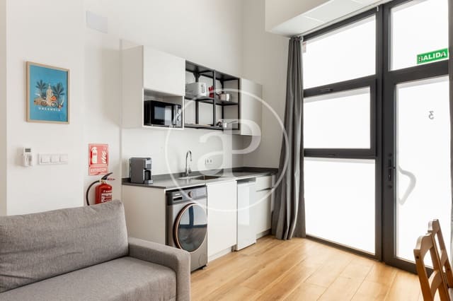 1 bedroom Villa for sale in Benicalap, Valencia city - € 195,000 (Ref: 8924176)