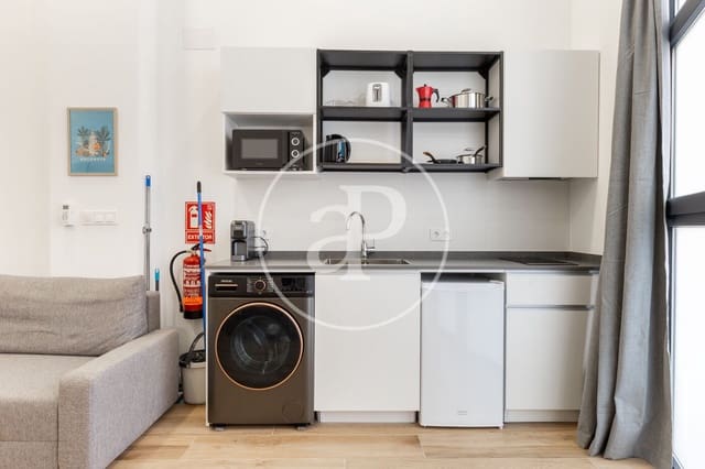 1 bedroom Villa for sale in Benicalap, Valencia city - € 195,000 (Ref: 8924176)