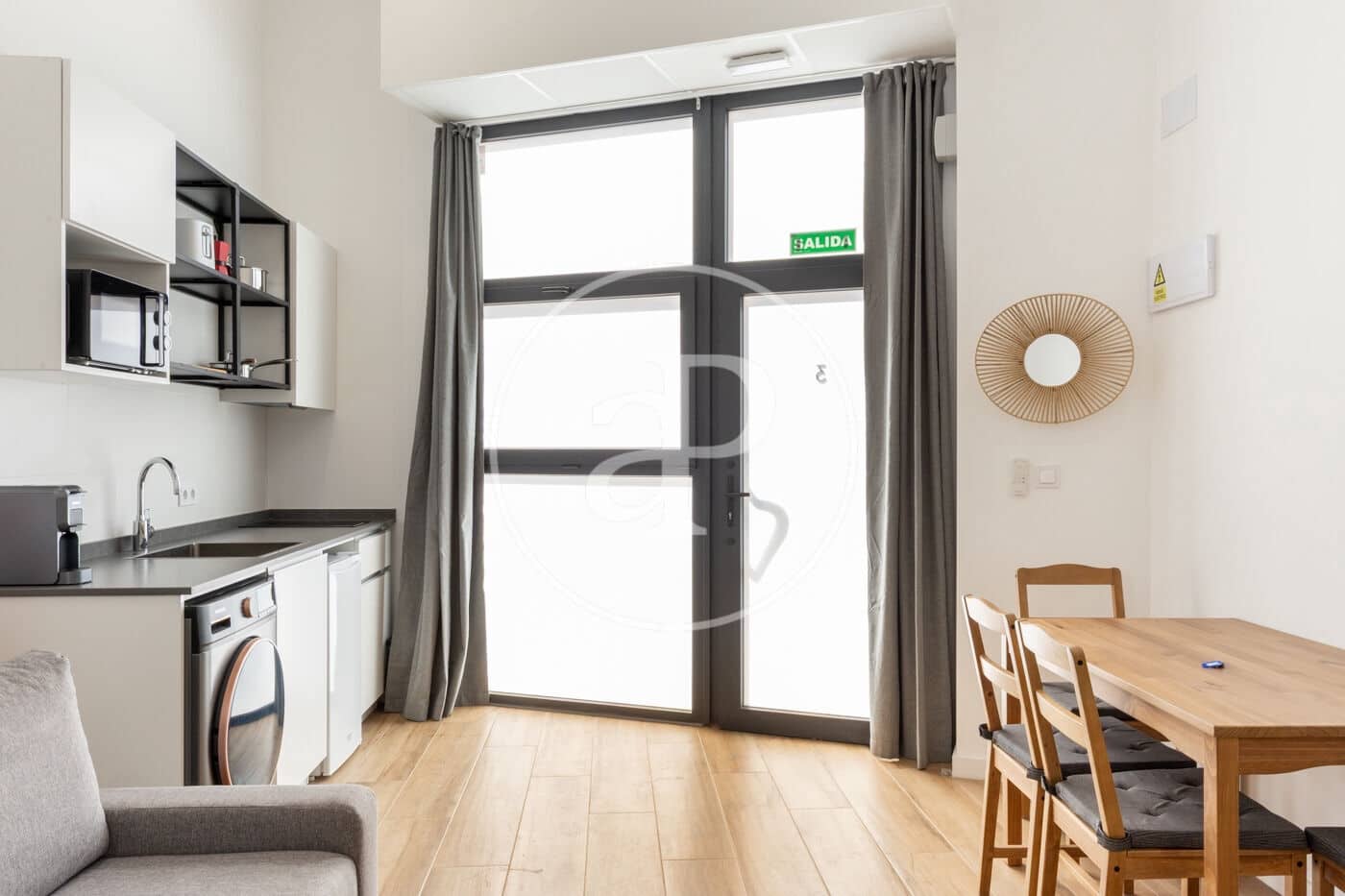 1 soveværelse Villa til salg i Valencia by - € 195.000 (Ref: 8924176)