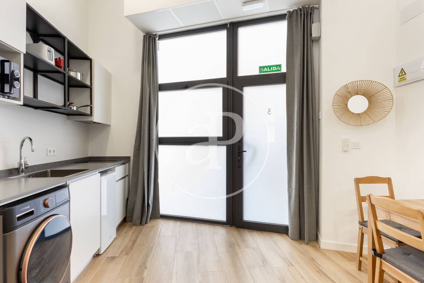 1 soveværelse Villa til salg i Valencia by - € 195.000 (Ref: 8924176)