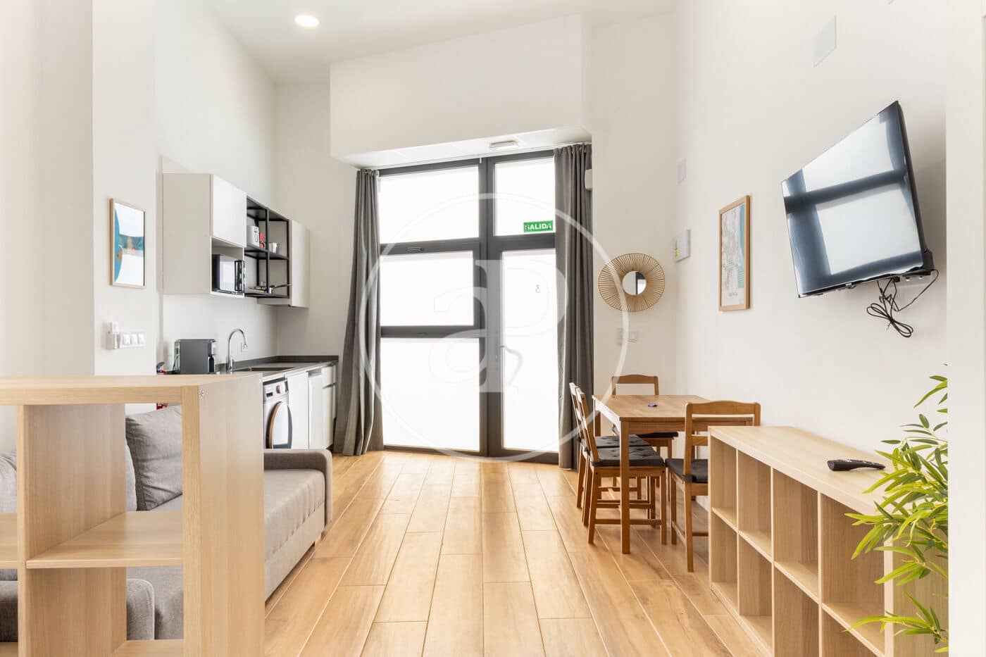 1 soveværelse Villa til salg i Valencia by - € 195.000 (Ref: 8924176)