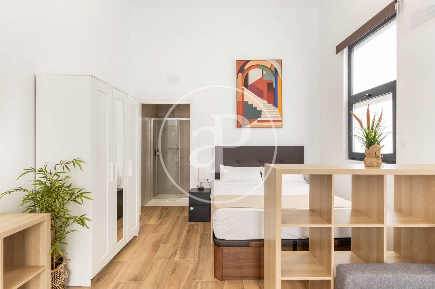 1 soveværelse Villa til salg i Valencia by - € 195.000 (Ref: 8924176)