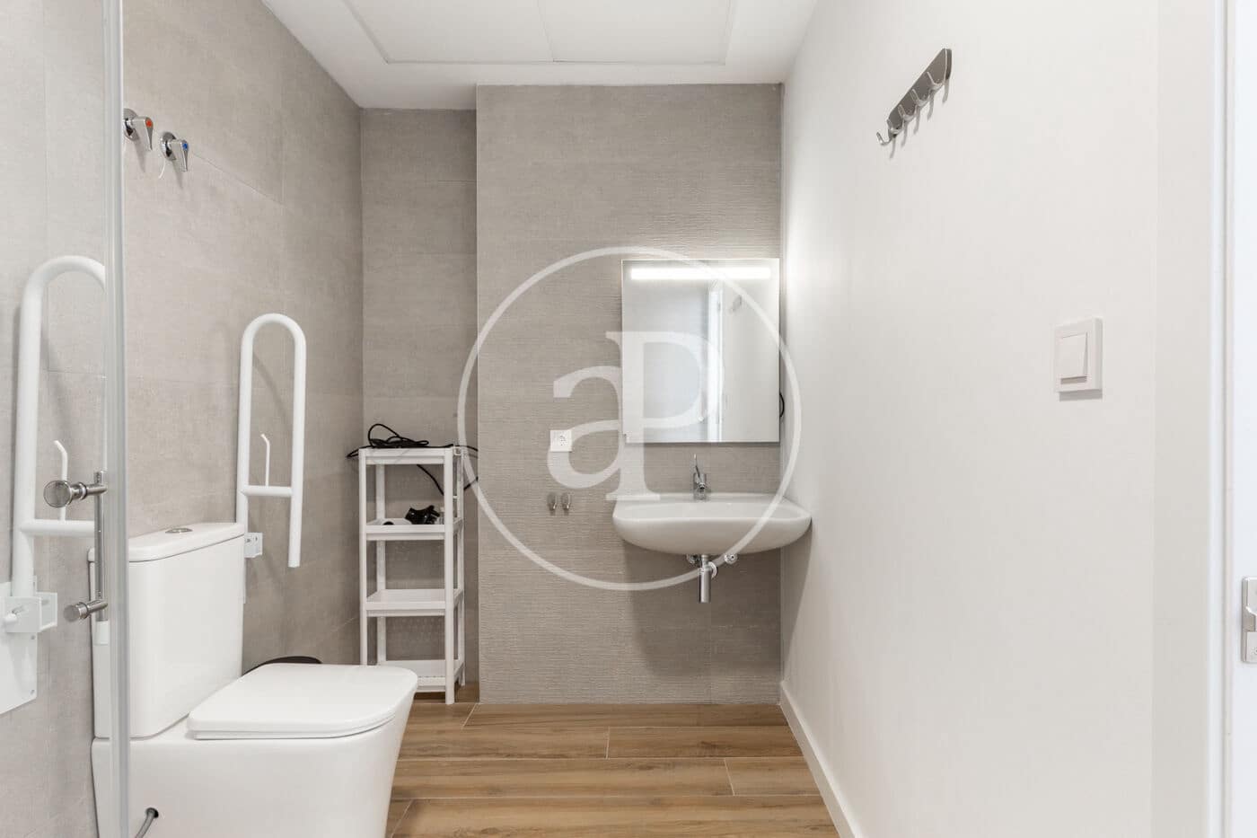 1 soveværelse Villa til salg i Valencia by - € 195.000 (Ref: 8924176)