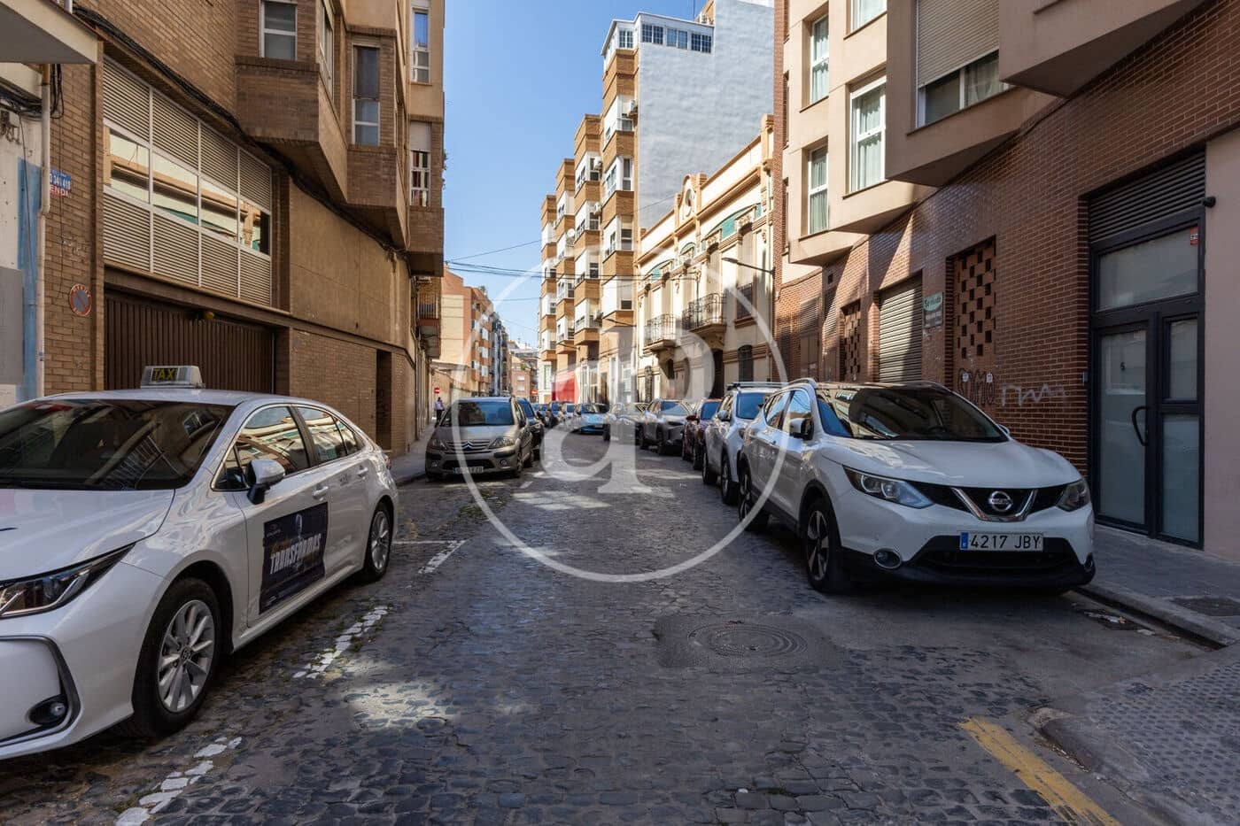 1 soveværelse Villa til salg i Valencia by - € 195.000 (Ref: 8924176)